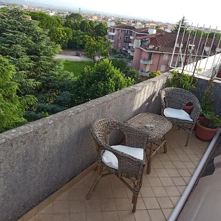 La Mansarda Di Ale